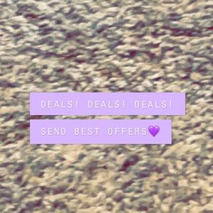 BUNDLE TO SAVE MORE💜